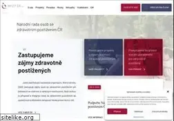 Sites similar to nrzp.cz