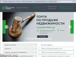 Sites similar to ns-bank.ru
