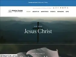 Sites similar to ns-bc.org