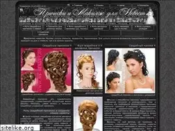 Sites similar to ns-beauty.ru