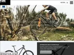 Sites similar to ns-bikes.com