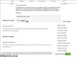 Sites similar to ns-canada.com