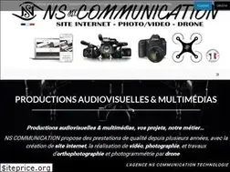 Sites similar to ns-communication.fr