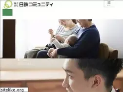 Sites similar to ns-community.co.jp