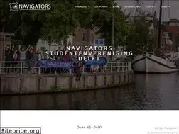 Sites similar to ns-delft.com