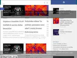 Sites similar to ns-dubrava.hr