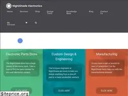Sites similar to ns-electric.com