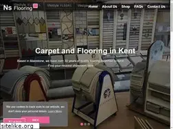 Sites similar to ns-flooring.co.uk