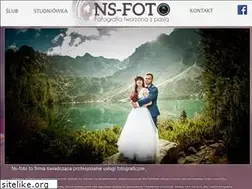 Sites similar to ns-foto.pl