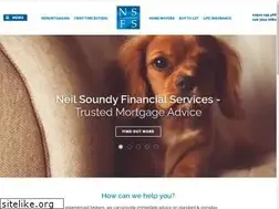 Sites similar to ns-fs.co.uk