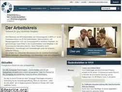 Sites similar to ns-gedenkstaetten.de