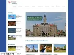 Sites similar to ns-geotours.com