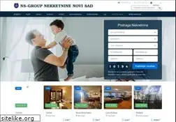 Sites similar to ns-group.rs
