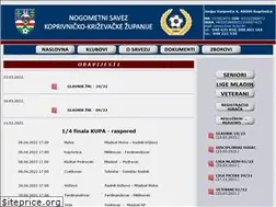 Sites similar to ns-kckz.hr