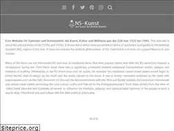 Sites similar to ns-kunst.com