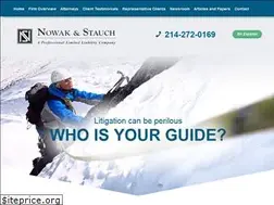 Sites similar to ns-law.net