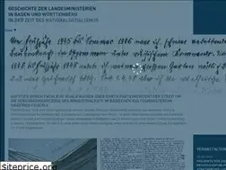 Sites similar to ns-ministerien-bw.de