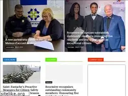 Sites similar to ns-news.com