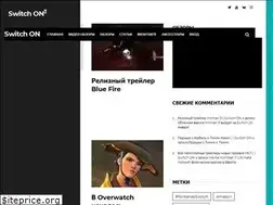 Sites similar to ns-on.ru