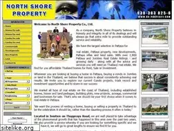 Sites similar to ns-property.com