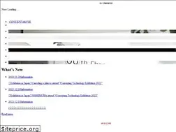 Sites similar to ns-slitter.co.jp