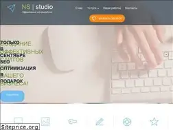 Sites similar to ns-studio.su