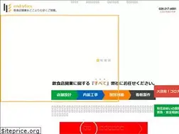 Sites similar to ns-tenpo.com