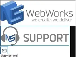Sites similar to ns-webworks.com