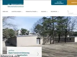 Sites similar to ns-zwangsarbeit.de