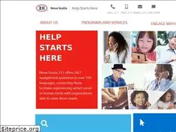 Sites similar to ns.211.ca