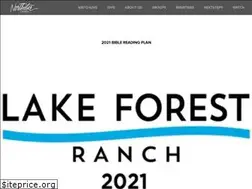 Sites similar to ns.church