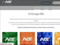 Sites similar to ns.com.br