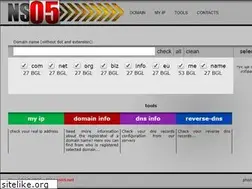 Sites similar to ns05.net