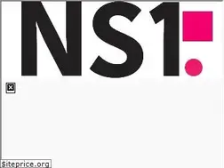 Sites similar to ns1.com