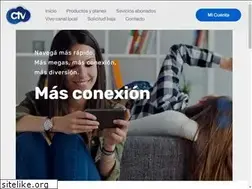 Sites similar to ns1.sanluisctv.com.ar