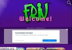 Sites similar to ns2.friv.com