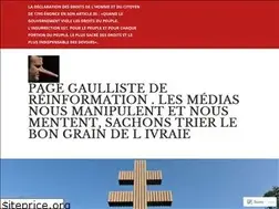 Sites similar to ns2017.wordpress.com