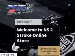 Sites similar to ns2stroke.co.za