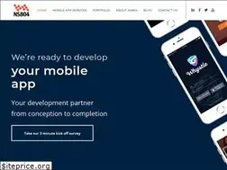 Sites similar to ns804.com