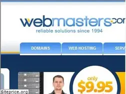 Sites similar to ns86.webmasters.com