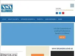 Sites similar to nsa-il.org