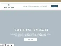 Sites similar to nsa-nt.ca