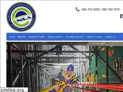 Sites similar to nsa-solution.com