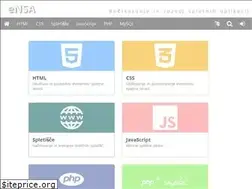 Sites similar to nsa-splet.si