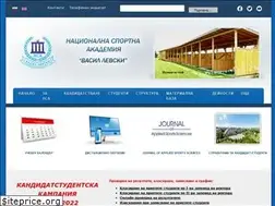 Sites similar to nsa.bg