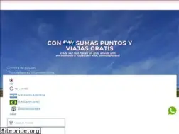 Sites similar to nsa.com.py