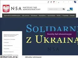 Sites similar to nsa.gov.pl