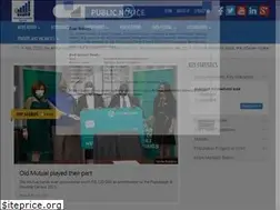 Sites similar to nsa.org.na