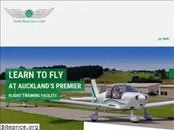 Sites similar to nsac.co.nz