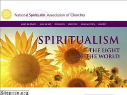 Sites similar to nsac.org